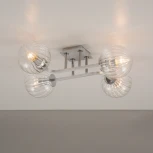 Потолочная люстра Citilux Арно CL120140