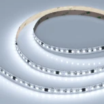 Светодиодная лента SPI-A120-10mm 24V White6000-PX6-BPT (11 W/m, IP20, 2835, 5m) (Arlight, бегущий огонь) 049434