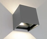 Архитектурная подсветка Kink Light Куб 08585,16(3000K) (LED, 220V, куб, IP65)