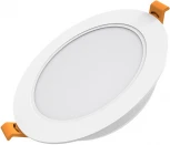Светильник встраиваемый Gauss Downlight 9030420205 5W 400lm 4000K IP20 белый LED (220V, круглые)