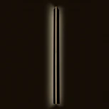 Светильник уличный светодиодный Feron Корфу 48023 DH3002, 30W, 1050Lm, 3000K, черный (220V, IP54)