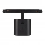 Трековый светильник магнитный светодиодный MAG-ORIENT-BLUM-12W Warm3000 (BK, 40 deg, 48V) (Arlight, IP20 Металл) 037037