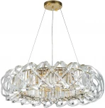 Подвесная люстра Indigo BRACCIA V000399