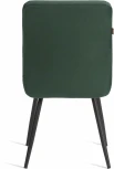 Стул обеденный Medeo Tetchair (Велюр/Зеленый) арт.24302