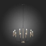 Подвесная люстра ST Luce Lamdario SLD008.423.10