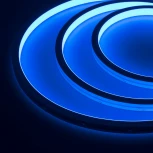 Гибкий неон ARL-МУНLIGHT-1213-TOP 24V RGB-Day (Arlight, 14.4 Вт/м, IP67) 029808