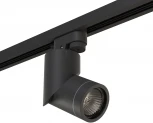 Трековый светильник Lightstar ILLUMO F A1T051017 (220V, круглые)