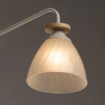 Потолочная люстра на штанге De City Дэла 116010205