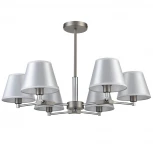 Потолочная люстра Vele Luce Adele 983 VL4003L06