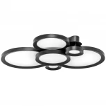 Потолочная люстра Lightstar Breve 749083