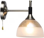 бра Wedo Light Olis WD3617/1W-AB-BK-WT