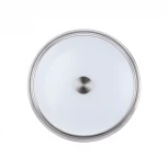 Настенно-потолочный светильник Odeon Light Marsei 4825/3C (220V, круглые)