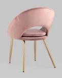 Стул Stool Group Кензи пыльно-розовый УТ000006620