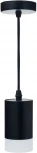 Подвесной светильник Imex Leon IL.0005.1500-P BK