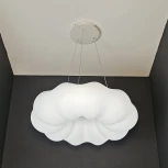 Подвесной светильник с пультом Zortes Soft ZRS.1119.03