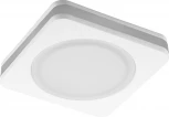 Встраиваемый точечный светильник Feron AL601 28906 (LED, 220V)