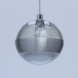 Подвесной светильник DeMarkt Капелия 730010209