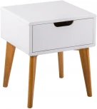 Тумба прикроватная R-Home Nikko