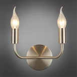 Бра Aployt Evlalia APL.338.01.02 (220V, свеча)