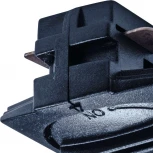 Питание боковое Arte Lamp Track Accessories A230006