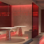 Гибкий неон 1313 24В 14,4Вт/м RGB IP67 5м Maytoni 20084