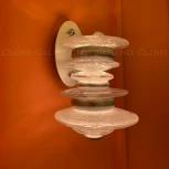 Бра светодиодное Cloyd Gefest 20125 (220V)