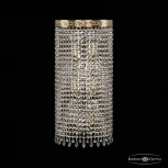 Бра Bohemia 8340 83401B/25IV-50 G R