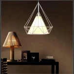 Подвесной светильник Moderli Lia V1631-1P (220V, на проводе)