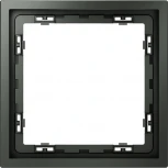 Рамка на 1 пост (титан) Voltum S70 VLS100106