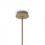 Потолочная люстра на штанге Freya Butler FR2057PL-07BG