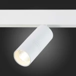 Трековый светильник ST Luce Lemmi ST365.536.18 (LED, 48V, круглые)