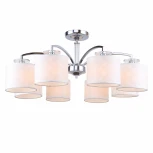 Потолочная люстра F-Promo Modum 2199-8U (220V)