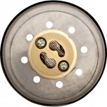 Трековый светильник однофазный 220V Ritter Artline 59928 3