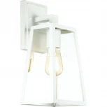 Настенный фонарь уличный Odeon Light Clod 4170/1W