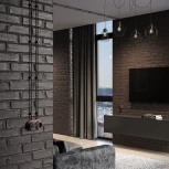 Комплект изоляторов 100 шт. (мокко матовый) Werkel W6433414 (a064920)