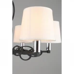 Потолочная люстра на штанге Omnilux 649 OML-64907-06 (220V)