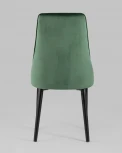 Стул Stool Group Версаль велюр зеленый УТ000021848