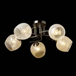 Потолочная люстра De City Альфа 324015505