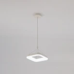 Подвесной светильник Citilux Паркер CL225B210 (LED, 220V, на тросе)