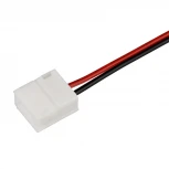 Коннектор выводной FAST-MONO-8mm-L150mm-X2 022309