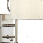 Бра Arte Lamp Adige A2999AP-1SS