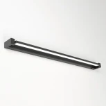 Светильник настенный (линейный) светодиодный Citilux Визор CL708291N (220V, выключатель)