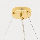 Подвесной светильник De City Арман 462011308 (220V, на тросе, круглые)