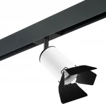 Трековый светильник однофазный 220V Lightstar Rullo PRO436437