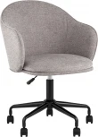 Стул офисный Stool Group Echo светло-серый