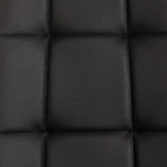 Стул обеденный Asti Tetchair (Экокожа/Черный) арт.24843