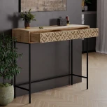 Консоль напольная LEVE HEATON CONSOLE