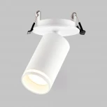 Встраиваемый точечный светильник Imex Arta Gu10 IL.0005.2001-R-WH