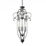 Подвесная люстра в форме подсвечника Loft It Bud 10434