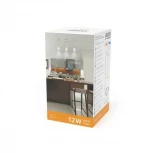 Подвесной светильник Gauss Overhead HD039 (LED, 220V, на проводе, круглые)